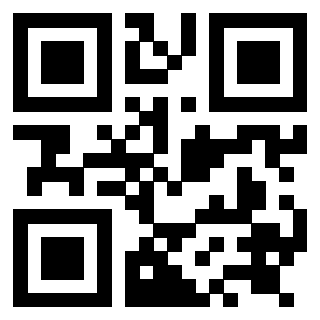 Scansione del Qr Code di 3919084804