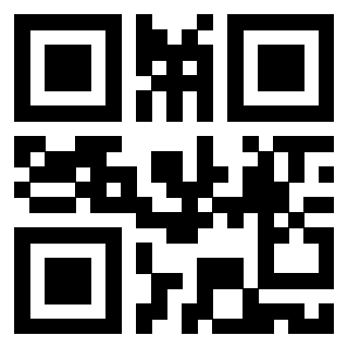 Il QrCode di 3919084808