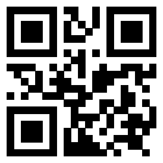 3919084809 - Immagine del QrCode
