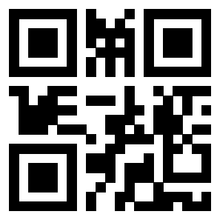 3919084811 - Immagine del QrCode