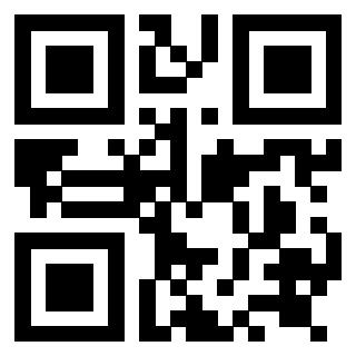 Scansione del Qr Code di 3919084813