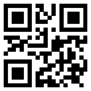 Immagine del QrCode di 3919084815