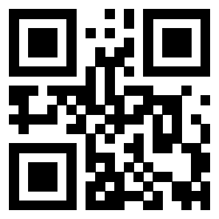 3919084816 - Immagine del Qr Code associato