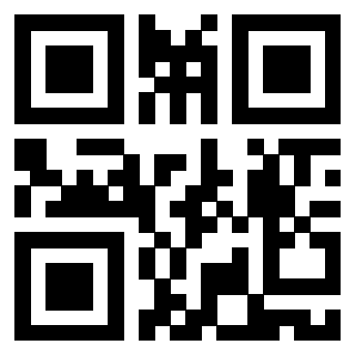 Il QrCode di 3919084819