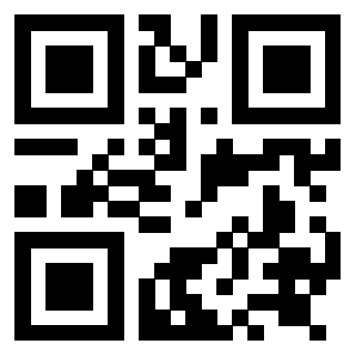 Il QrCode di 3919084821