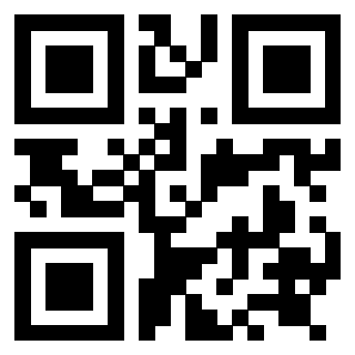 3919084825 - Immagine del QrCode