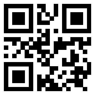 3919084826 - Immagine del QrCode associato