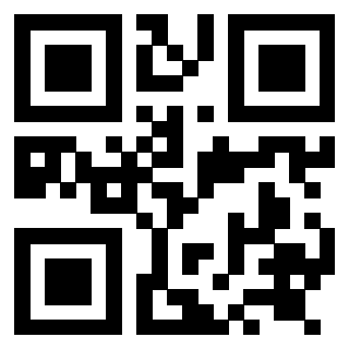 3919084827 - Immagine del QrCode