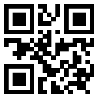 3919084829 - Immagine del Qr Code associato