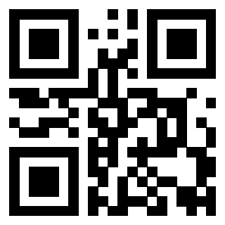 3919084832 - Immagine del Qr Code associato