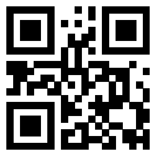 Immagine del Qr Code di 3919084833