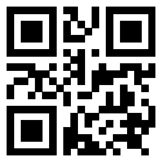 Il QrCode di 3919084834