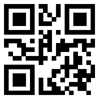 Immagine del QrCode di 3919084835