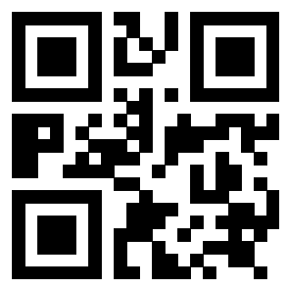 Scansione del Qr Code di 3919084836