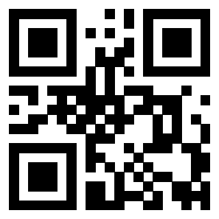 3919084838 QrCode associato