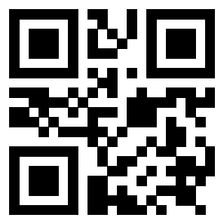 Scansione del Qr Code di 3919084840