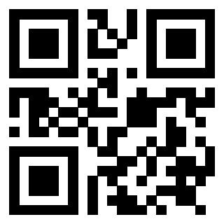 3919084841 QrCode associato