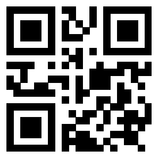 Immagine del QrCode di 3919084849