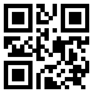 3919084850 - Immagine del QrCode associato