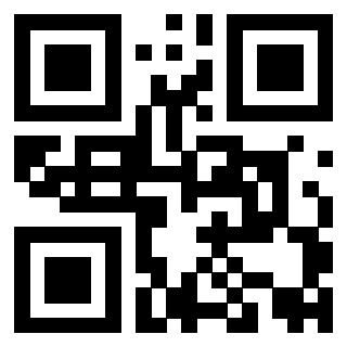 Il QrCode di 3919084852