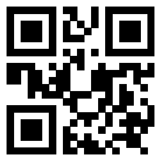 Immagine del QrCode di 3919084859