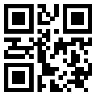3919084862 - Immagine del Qr Code associato