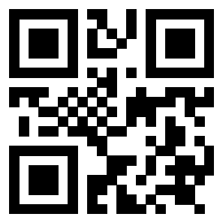 Immagine del Qr Code di 3919084863