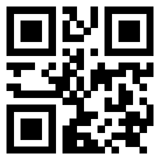 Immagine del Qr Code di 3919084866
