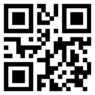 Il QrCode di 3919084870