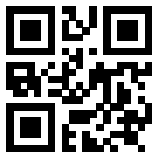 Il QrCode di 3919084871