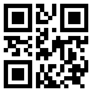 Immagine del QrCode di 3919084873