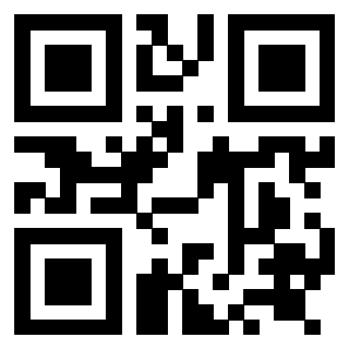 3919084877 Qr Code associato