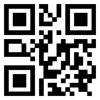 Immagine del QrCode di 3919084878
