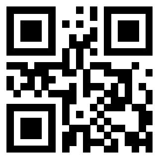 3919084880 - Immagine del Qr Code associato