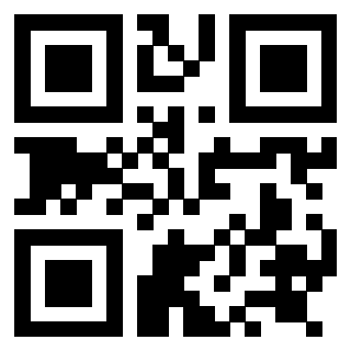 3919084881 - Immagine del QrCode