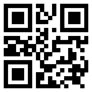 Immagine del QrCode di 3919084884