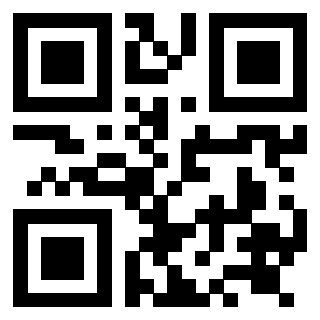 Scansione del Qr Code di 3919084885