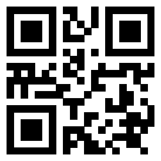 Immagine del QrCode di 3919084886