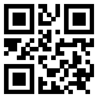Scansione del Qr Code di 3919084889