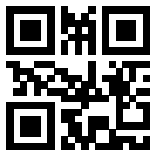 Scansione del Qr Code di 3919084890