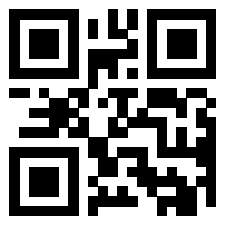 Immagine del Qr Code di 3919084892