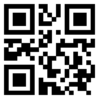 Scansione del Qr Code di 3919084893