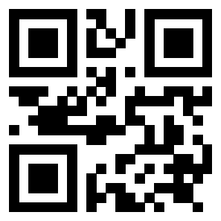3919084894 - Immagine del QrCode associato