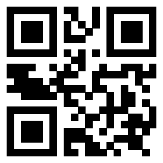Scansione del Qr Code di 3919084895