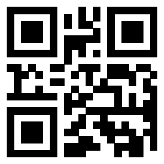 3919084896 - Immagine del QrCode