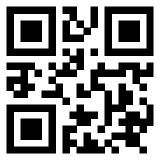3919084897 - Immagine del QrCode associato