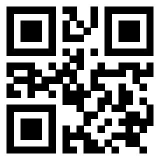 3919084898 QrCode associato