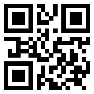 Scansione del Qr Code di 3919084899