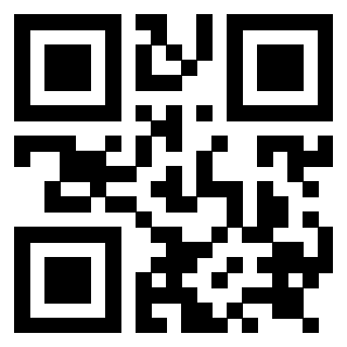 3919084900 - Immagine del Qr Code
