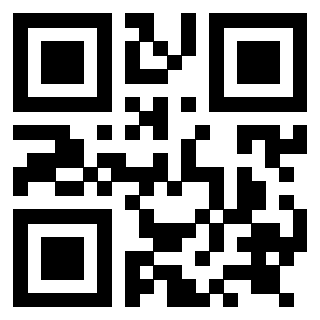 Immagine del QrCode di 3919084901